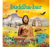 Buddha Bar XXII CD