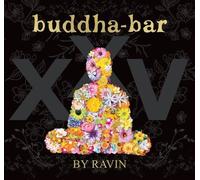 Buddha-Bar XXV CD