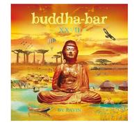 Buddha Bar Xxvii - Cd Album