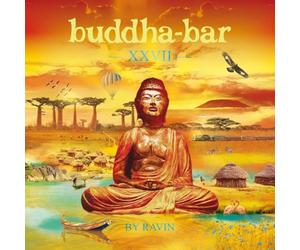 Buddha-Bar Xxvii (Limited)