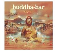 Buddha Bar Xxviii - Vinyle