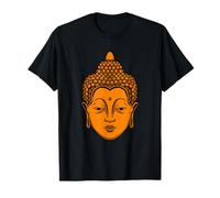 Buddha Bouddhisme - Gautama Bouddha T-Shirt