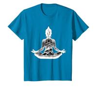 Buddha Bouddhisme - Gautama Bouddha T-Shirt