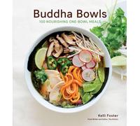 Buddha Bowls