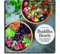 Buddha Bowls | Annelina Waller Annelina WallerAnnelina Waller (Auteur)