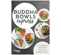 Buddha Bowls Express