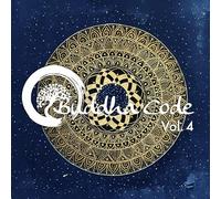 Buddha Code Vol. 4