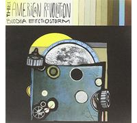 Buddha Electrostorm