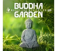Buddha Garden Music For Meditation Import