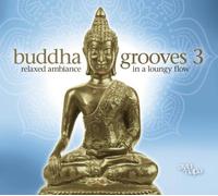 Buddha Grooves 3