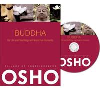 Buddha: His Life And Teachings And Impact On Humanity -- With Audio/Video [With Cd (Audio)]