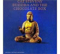 Buddha In The Chocolate Box