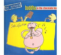 Buddha in the Chocolate Box - Satisfaction/Satisfaction [Vinyl Maxi-Single]
