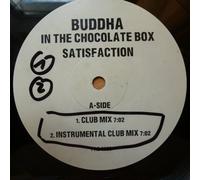 Buddha in the Chocolate Box - Satisfaction/Satisfaction [Vinyl Maxi-Single]