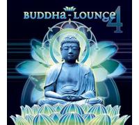 Buddha Lounge 4 [Import]