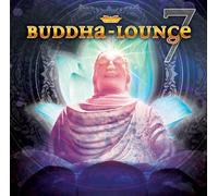 Buddha Lounge 7 by Sequoia Groove (2010-04-13)