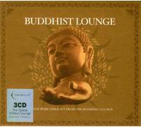 Buddha Lounge by Buddha Lounge (2005-05-10)