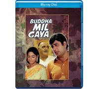Buddha Mil Gaya [Blu-Ray]