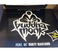 Buddha Monk - Gots Like Come on Thru [Import]
