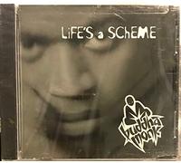 Buddha Monk - Life's A Scheme / 4 Versions