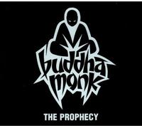 Buddha Monk - The Prophecy [Import]