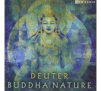 Deuter – Buddha Nature – CD