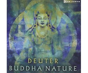 Buddha Nature by Deuter (2001-08-02)