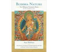 Buddha Nature: The Mahayana Uttaratantra Shastra with Commentary - [Version Originale] Inconnu (Auteur)