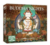 Various Artists - Buddha Nights [Import]