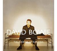 David Bowie - The Buddha Of Suburbia (2021 Remaster) [Vinyl] Rmst