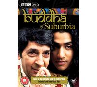 Buddha Of Suburbia