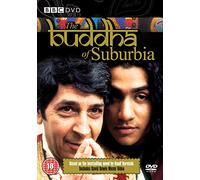 Buddha of Suburbia [DVD] by Naveen Andrews