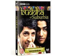 Buddha Of Suburbia