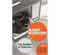 Buddha Of Suburbia Hanif Kureishi, (Auteur)