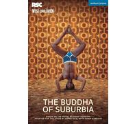 Buddha of Suburbia, The