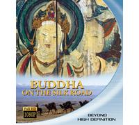 Buddha on The Silk Road [Blu-Ray]