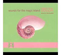 Buddha Red - Ibiza V.4