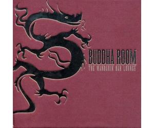 Buddha Room-the Mandarin Bar Lounge by Buddha Room-the Mandarin Bar Lounge