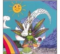 Buddha Stick - in Your Head: O.S.T