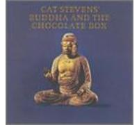 Buddha & the Chocolate Box