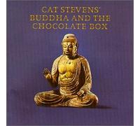 Buddha & the Chocolate Box
