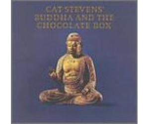 Buddha & the Chocolate Box