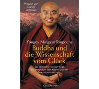 Buddha und die Wissenschaft vom Glück