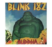 Buddha Vinyle