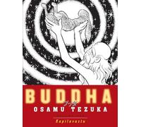 Buddha, Volume 1: Kapilavastu