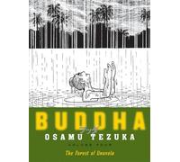 Buddha: Volume 4: The Forest of Uruvela