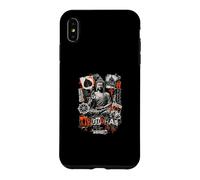 Buddha Wake You up See Clearly be The Free Collage Coque pour iPhone XS Max