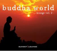 Buddha World Lounge 2 by Various Artists