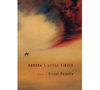 Buddha's Little Finger