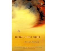 Buddha's Little Finger